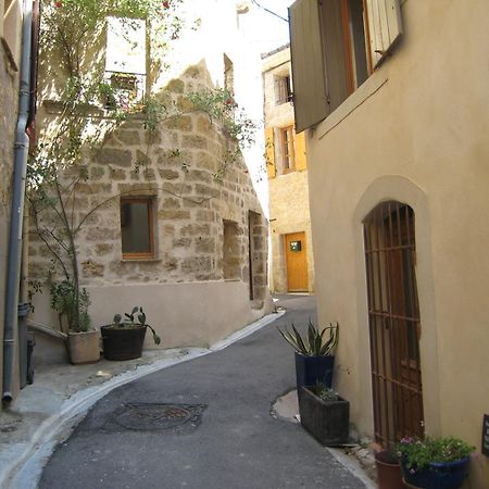 Petite Suite Douillette Saint-Pargoire Exterior photo
