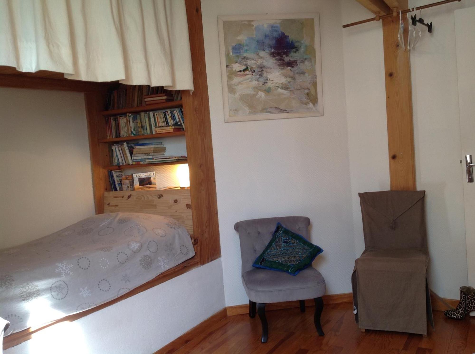 Petite Suite Douillette Saint-Pargoire Exterior photo