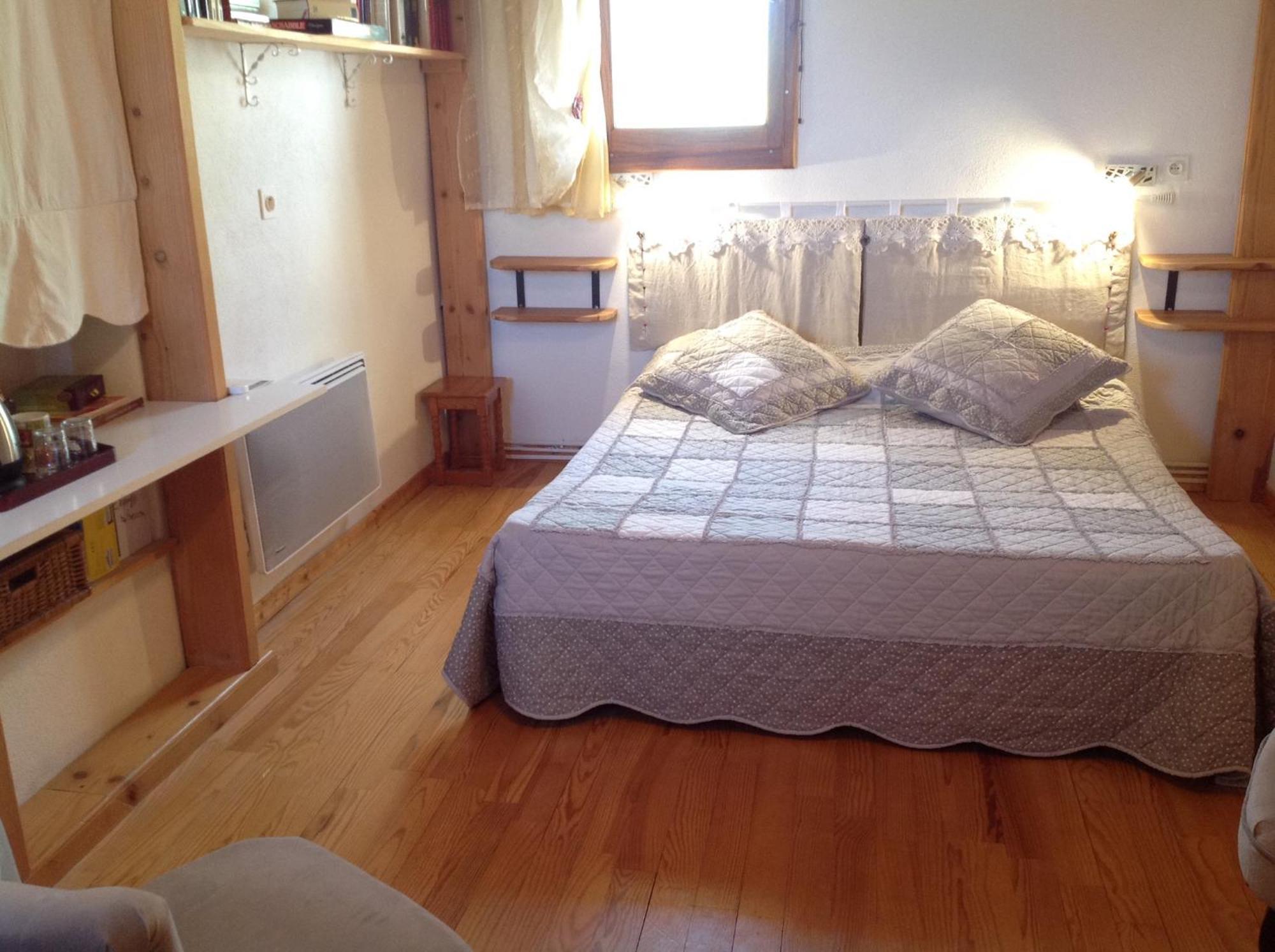 Petite Suite Douillette Saint-Pargoire Exterior photo