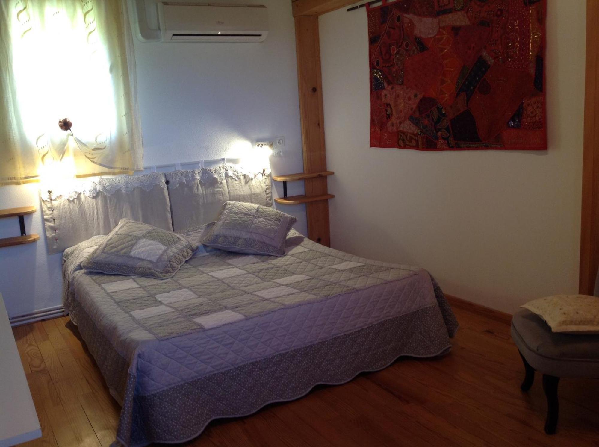 Petite Suite Douillette Saint-Pargoire Exterior photo
