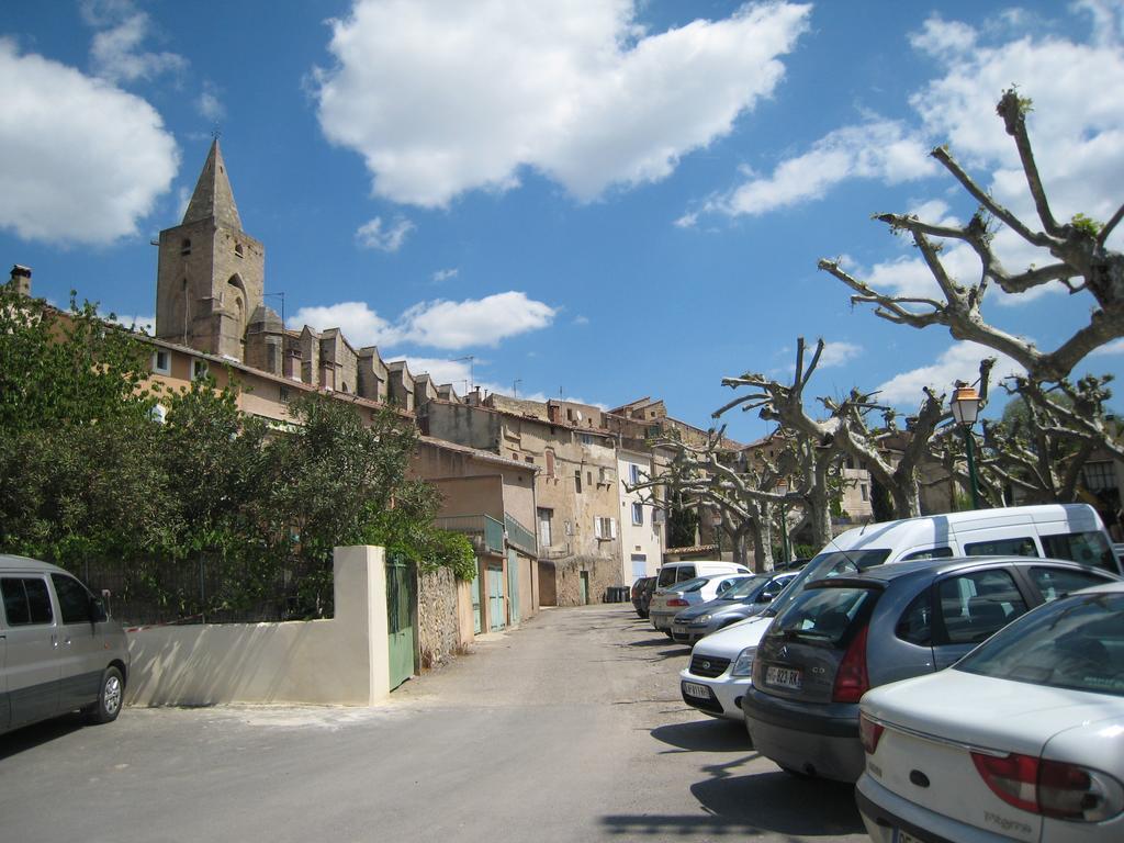 Petite Suite Douillette Saint-Pargoire Exterior photo