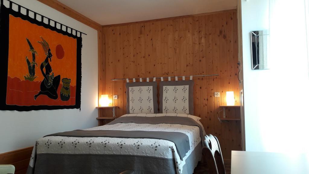 Petite Suite Douillette Saint-Pargoire Exterior photo